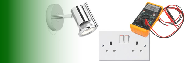 Minor Electrical Works