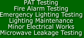 Services from Wirral PAT