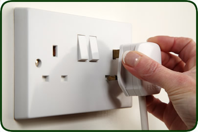 Minor Electrical Work